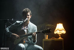 Concert de Guillem Roma al Centre Artesà Tradicionàrius de Barcelona 